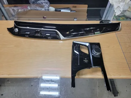 BMW 5시리즈 520i(G30) 실내 하이그로시 클리프디자인 PPF 시공 포스팅/부천/인천 / 부천 원미구 상동