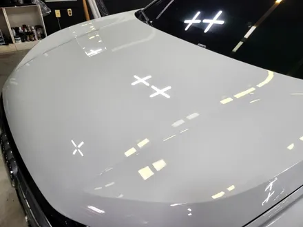 오랫동안 신차컨티션 유지할 수 있는 방법은 PPF!!!아우디 Q4 E-트론 PPF 시공 포스팅/클리프디자인/생활보호패키지/프론트패키지/부천/인천 / 부천 원미구 상동