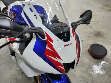 부천 바이크 PPF 퀄리티 좋은 곳/CBR 1000RR-R 파이어 블레이드 전체 PPF 시공/바이크랩핑/오토바이 랩핑 / 부천 원미구 상동