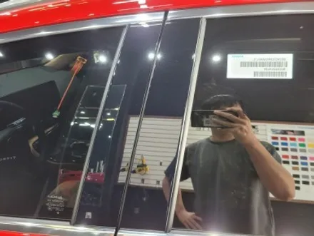 렉서스 NX350h 생활보호패키지PPF 시공 포스팅/부천PPF/인천ppf/신차패키지 / 부천 원미구 상동