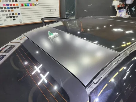 벤츠 마이바흐 s650 블랙 패키지로 완전 포스넘치는 차량으로 변신/마이바흐 듀오톤/투톤랩핑/부천/인천/크롬죽이기 / 부천 원미구 상동