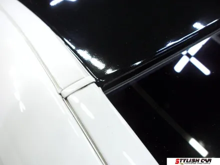부천 그랜져TG 루프스킨 랩핑 시공 포스팅/랩핑은 랩핑 전문샵에서~~ / 부천 원미구 상동