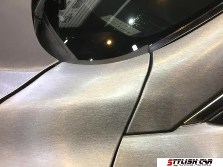 부천 인피니티 Q50 전체랩핑/인천 브러쉬 랩핑/Q50 브러쉬 전체랩핑 / 부천 원미구 상동