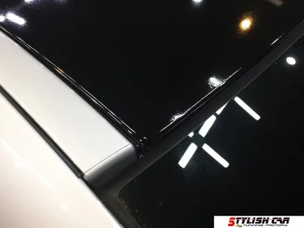 부천 BMW 520d 루프스킨 시공/인천 랩핑/BMW f10 루프스킨/에이버리 슈프림 / 부천 원미구 상동