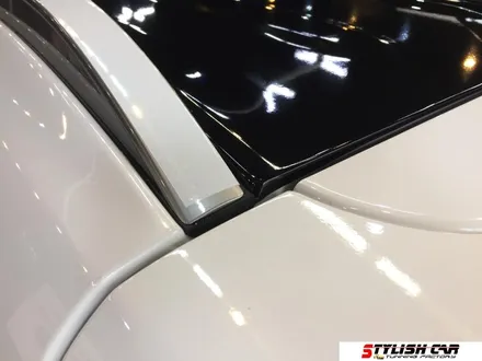 SUV에도 루프스킨은 기본!!싼타페 TM 루프스킨 시공/부천/인천/랩핑 / 부천 원미구 상동