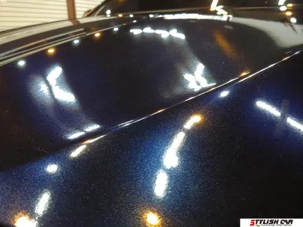 남들과는 다른 나만의 색상을 입혀보자/BMW 520d (F10) 전체랩핑 시공/부천 스타일리쉬카/인천/530i / 부천 원미구 상동