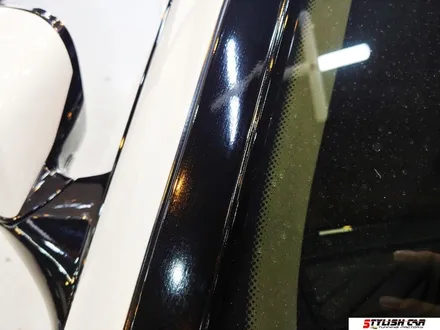 부천랩핑/BMW 520D 루프스킨/루프몰딩랩핑/인천/시흥/하이그로시 / 부천 원미구 상동