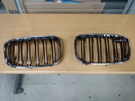 부천 BWM X4 M40d/M40i 생활보호 PPF/그릴/휀다가니쉬 랩핑/크롬죽이기 / 부천 원미구 상동