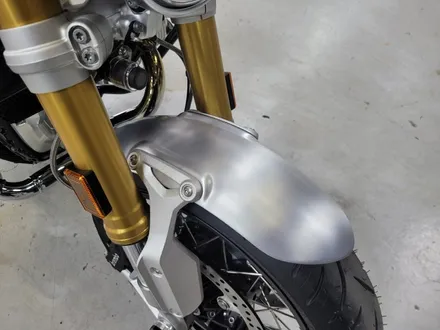 바이크로 PPF 시공이 가능하다??/BMW R9T PPF 시공 포스팅/부천 바이크 PPF/오토바이 PPF/클리프디자인/인천 / 부천 원미구 상동