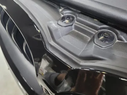 BMW 850i 그란쿠페 크롬죽이기 시공으로 스포티하면서 고급스러운 차량 연출/부천랩핑/인천랩핑/상동/크롬딜리트/ppf/ / 부천 원미구 상동