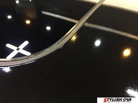 부천 BMW 520d 루프스킨 시공/인천 랩핑/BMW f10 루프스킨/에이버리 슈프림 / 부천 원미구 상동