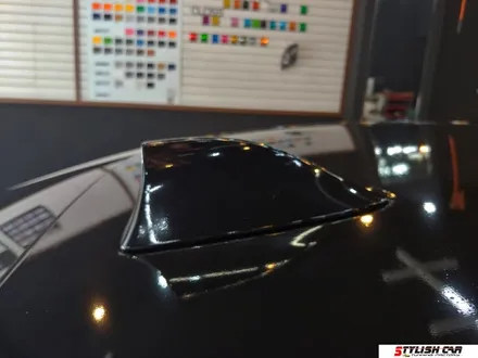 썬루프와 이질감 없는 루프스킨/BMW 520d(f10) 루프스킨/부천랩핑/인천/5시리즈/528i / 부천 원미구 상동