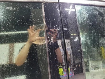 PPF는 이제 선택이아니라 필수입니다/신형 벤츠 GLB 생활보호 PPF 시공 포스팅/부천PPF/클리프디자인 / 부천 원미구 상동