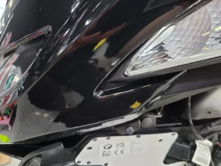 바이크에도 PPF 시공은 필수입니다/BMW 1250rt PPF 시공 포스팅/바이크랩핑/부천/인천/상동 / 부천 원미구 상동