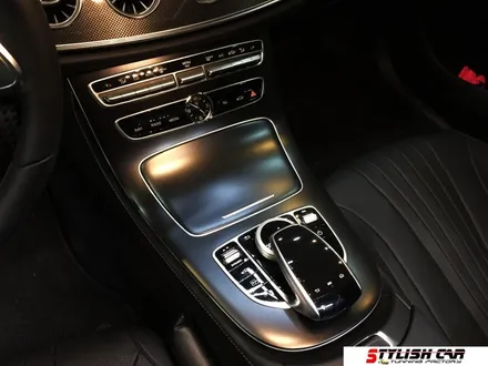 부천 벤츠 센터페시아/하이그로시 랩핑/벤츠 E300/E220/GLE/C220/GLC실내랩핑/인천 랩핑 / 부천 원미구 상동