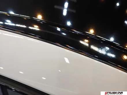 썬루프와 이질감 없는 루프스킨/BMW 520d(f10) 루프스킨/부천랩핑/인천/5시리즈/528i / 부천 원미구 상동