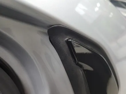 BMW 320d(G20) 크롬죽이기 랩핑/윈도우몰딩 랩핑/사이드미러/손잡이 랩핑 시공 포스팅/ / 부천 원미구 상동