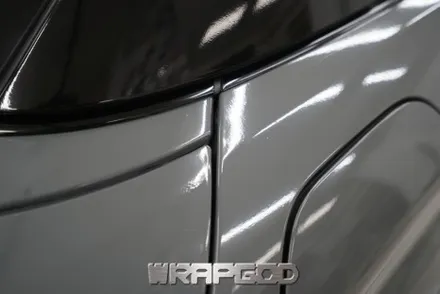 청라 BMW M4 투톤랩핑 색다른 매력 / 김포 양촌읍