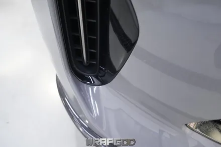 스팅어 에이버리 락그레이 전체랩핑, 에이드로 바디킷 인스톨 / 김포랩핑 WRAPGOD / 김포 양촌읍