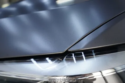 신형 BMW X5 에이버리 사틴그레이 전체랩핑,김포자동차랩핑 시공은 WRAPGOD / 김포 양촌읍