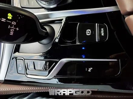BMW 530i 실내PPF ,라이트PPF / 김포 양촌읍