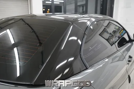 청라 BMW M4 투톤랩핑 색다른 매력 / 김포 양촌읍