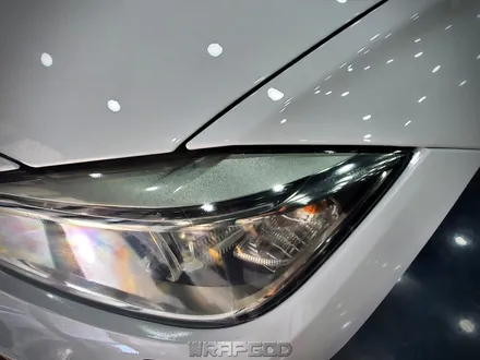 검단신도시 BMW 3시리즈 헤드라이트 톤다운 라이트필름 오라칼 미들그레이 / 김포 양촌읍