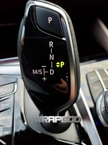 BMW 530i 실내PPF ,라이트PPF / 김포 양촌읍