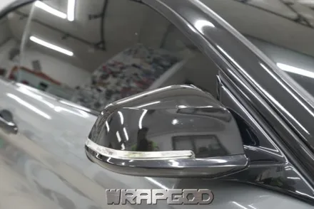 청라 BMW M4 투톤랩핑 색다른 매력 / 김포 양촌읍