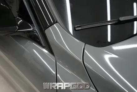 청라 BMW M4 투톤랩핑 색다른 매력 / 김포 양촌읍