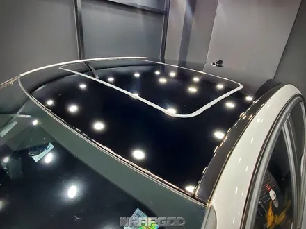 BMW 320d 루프스킨, 에이버리 블랙PPF 시공, 김포 자동차PPF 전문 랩갓 / 김포 양촌읍