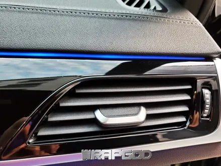 BMW 530i 실내PPF ,라이트PPF / 김포 양촌읍