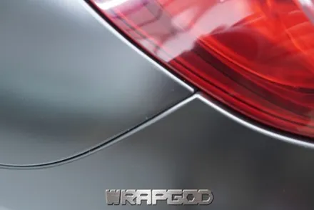 김포한강신도시 BMW 6시리즈 640d 에이버리 사틴블랙 랩갓 / 김포 양촌읍