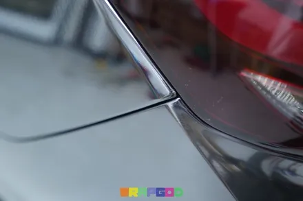 제네시스 G80 스포츠 블랙크롬 전체랩핑 시공, 김포랩핑 시공전문 WRAPGOD / 김포 양촌읍