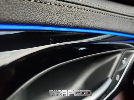 BMW 530i 실내PPF ,라이트PPF / 김포 양촌읍