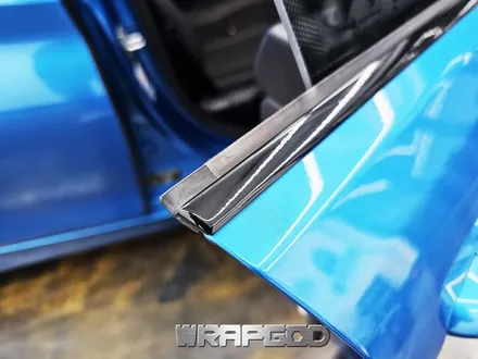 인천 BMW 4시리즈 그란쿠페 크롬딜리트 , 카본  랩핑 맛집 / 김포 양촌읍