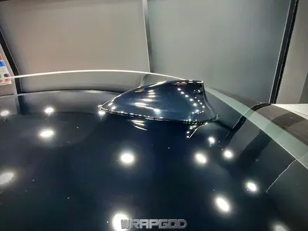 BMW 320d 루프스킨, 에이버리 블랙PPF 시공, 김포 자동차PPF 전문 랩갓 / 김포 양촌읍