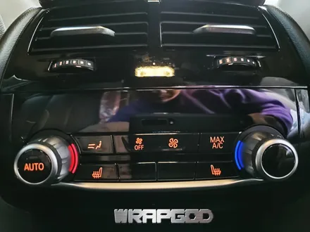 BMW 530i 실내PPF ,라이트PPF / 김포 양촌읍