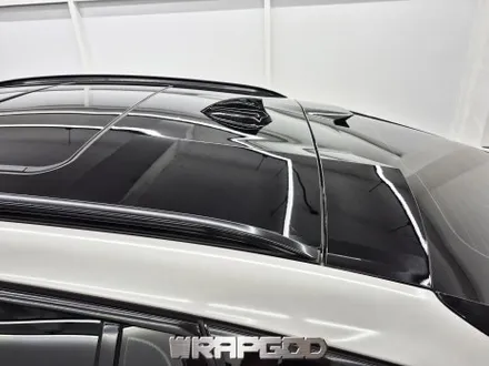 김포한강신도시 BMW X6 루프 필름제거 및 블랙PPF 루프스킨 시공 / 김포 양촌읍