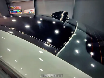 BMW 320d 루프스킨, 에이버리 블랙PPF 시공, 김포 자동차PPF 전문 랩갓 / 김포 양촌읍