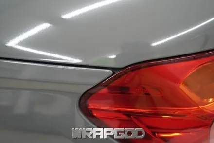청라 BMW M4 투톤랩핑 색다른 매력 / 김포 양촌읍