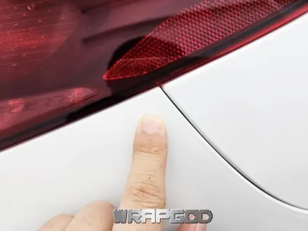 송도 벤츠 E200 본넷, 범퍼, 루프 부분 PPF도 가능합니다 / 김포 양촌읍