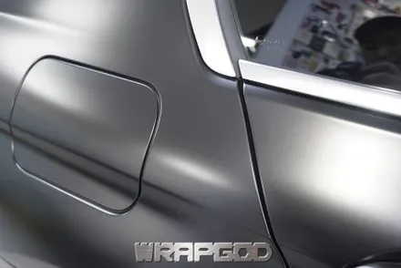 김포한강신도시 BMW 6시리즈 640d 에이버리 사틴블랙 랩갓 / 김포 양촌읍