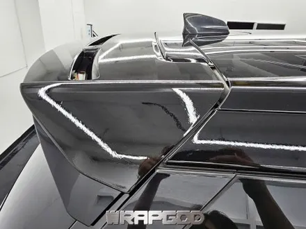 검단 레인지로버 루프스킨 3M2080 유광블랙 / 김포 양촌읍