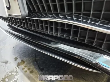 검단 벤츠 S560 앞범퍼 PPF 시공 / 김포 양촌읍