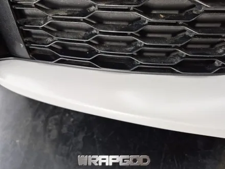 검단신도시 BMW 530d 사고로 인한 재랩핑 프론트범퍼 조수석 앞휀다 / 김포 양촌읍