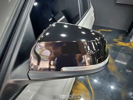 BMW 320d 루프스킨, 에이버리 블랙PPF 시공, 김포 자동차PPF 전문 랩갓 / 김포 양촌읍