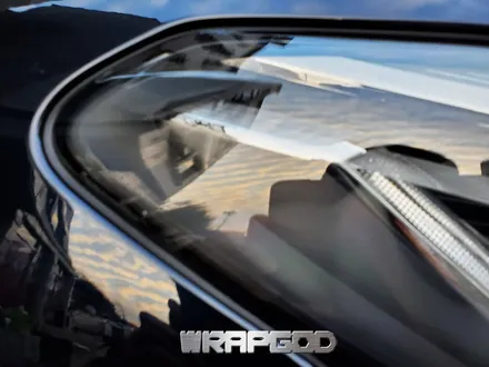 BMW 530i 실내PPF ,라이트PPF / 김포 양촌읍