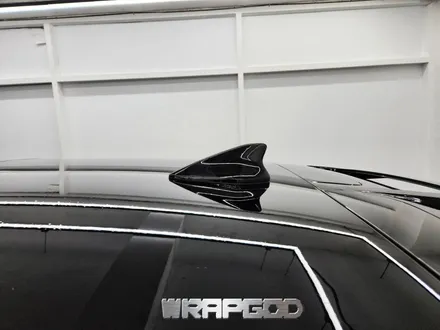 김포 EV6  루프스킨은 블랙PPF로 시공해주세요! / 김포 양촌읍