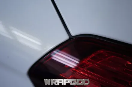 BMW 6시리즈 M6 그란쿠페 3M화이트골드스파클 전체 랩핑 시공,김포 일산 인천 검단 송도 청라 파주 전체 랩핑 전문점 WRAPGOD / 김포 양촌읍